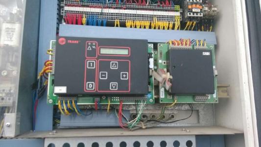 阳日镇中央空调保养节能保养